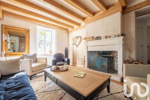 Villa i Dompierre-sur-Mer, Charente-Maritime, Dompierre-sur-Mer - € 1.020.000 | Ref: 44487 - foto 3
