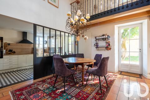 Villa i Dompierre-sur-Mer, Charente-Maritime, Dompierre-sur-Mer - € 1.020.000 | Ref: 44487 - foto 4
