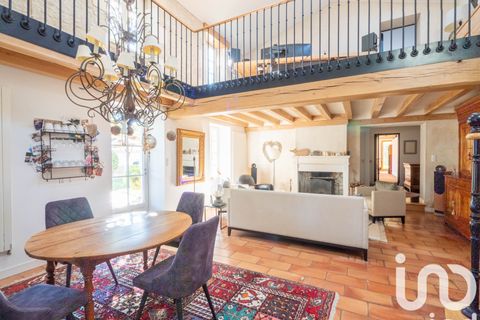 Villa i Dompierre-sur-Mer, Charente-Maritime, Dompierre-sur-Mer - € 1.020.000 | Ref: 44487 - foto 6
