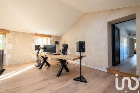 Villa i Dompierre-sur-Mer, Charente-Maritime, Dompierre-sur-Mer - € 1.020.000 | Ref: 44487 - foto 10