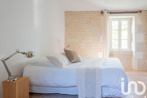 Villa i Dompierre-sur-Mer, Charente-Maritime, Dompierre-sur-Mer - € 1.020.000 | Ref: 44487 - foto 13