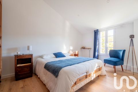 Villa i Dompierre-sur-Mer, Charente-Maritime, Dompierre-sur-Mer - € 1.020.000 | Ref: 44487 - foto 17