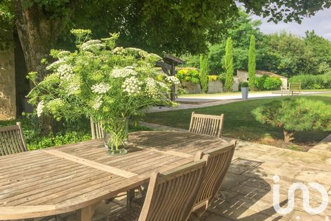 Villa i Dompierre-sur-Mer, Charente-Maritime, Dompierre-sur-Mer - € 1.020.000 | Ref: 44487 - foto 24