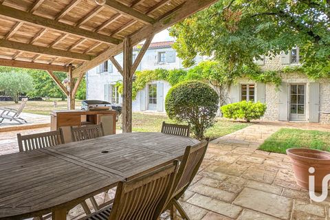Villa i Dompierre-sur-Mer, Charente-Maritime, Dompierre-sur-Mer - € 1.020.000 | Ref: 44487 - foto 25