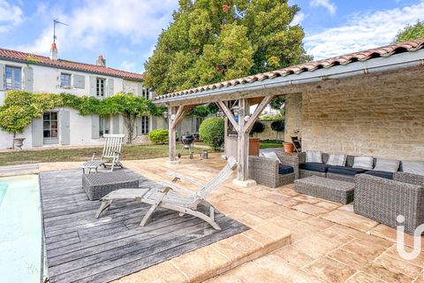 Villa i Dompierre-sur-Mer, Charente-Maritime, Dompierre-sur-Mer - € 1.020.000 | Ref: 44487 - foto 26