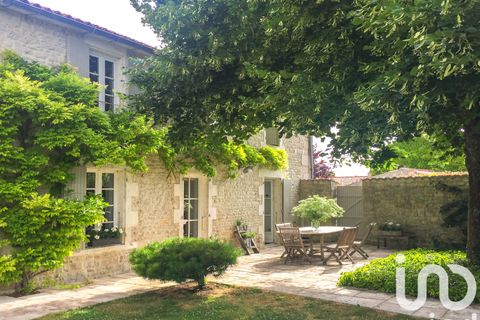 Villa i Dompierre-sur-Mer, Charente-Maritime, Dompierre-sur-Mer - € 1.020.000 | Ref: 44487 - foto 27