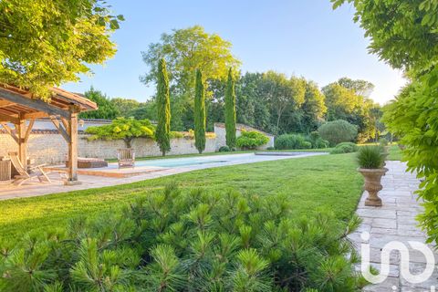 Villa i Dompierre-sur-Mer, Charente-Maritime, Dompierre-sur-Mer - € 1.020.000 | Ref: 44487 - foto 29