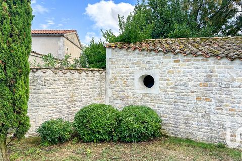 Villa i Dompierre-sur-Mer, Charente-Maritime, Dompierre-sur-Mer - € 1.020.000 | Ref: 44487 - foto 30