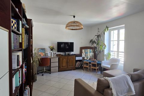 Leilighet i Saint-Vrain, Essonne, Saint-Vrain - € 174 000 | Ref: 18692 - foto 5