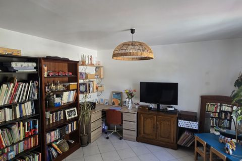Leilighet i Saint-Vrain, Essonne, Saint-Vrain - € 174 000 | Ref: 18692 - foto 7