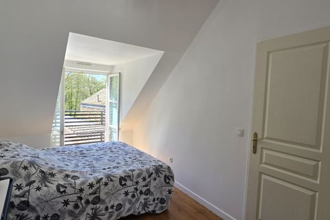 Leilighet i Saint-Vrain, Essonne, Saint-Vrain - € 174 000 | Ref: 18692 - foto 9
