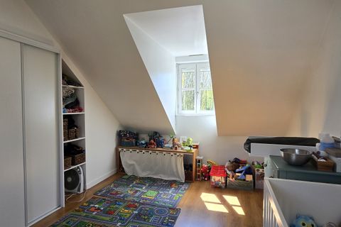 Leilighet i Saint-Vrain, Essonne, Saint-Vrain - € 174 000 | Ref: 18692 - foto 14