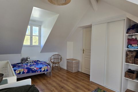 Leilighet i Saint-Vrain, Essonne, Saint-Vrain - € 174 000 | Ref: 18692 - foto 15