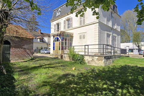 Leilighet i Saint-Vrain, Essonne, Saint-Vrain - € 174 000 | Ref: 18692 - foto 17