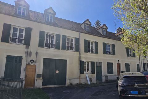 Leilighet i Saint-Vrain, Essonne, Saint-Vrain - € 174 000 | Ref: 18692 - foto 20