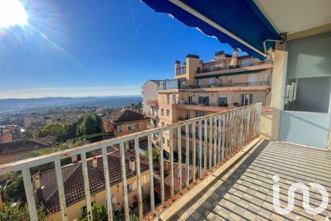 Leilighet i Grasse, Alpes-Maritimes, Grasse - € 152 000 | Ref: 51859 - foto 2
