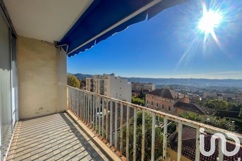 Leilighet i Grasse, Alpes-Maritimes, Grasse - € 152 000 | Ref: 51859 - foto 3