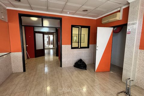 Byhus i Oliva, Valencia, Oliva - € 159.950 | Ref: za955 - foto 2