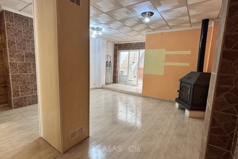 Byhus i Oliva, Valencia, Oliva - € 159.950 | Ref: za955 - foto 6