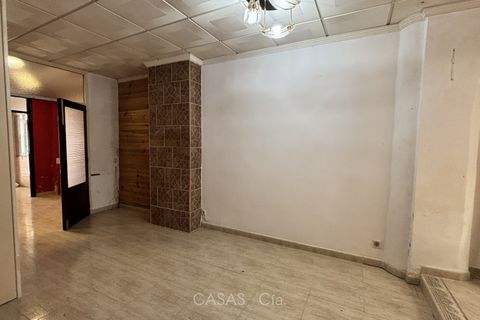Byhus i Oliva, Valencia, Oliva - € 159.950 | Ref: za955 - foto 7
