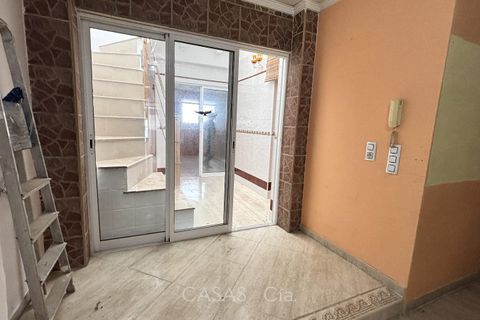 Byhus i Oliva, Valencia, Oliva - € 159.950 | Ref: za955 - foto 8