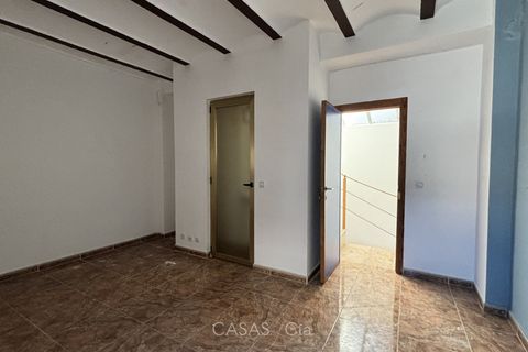 Byhus i Oliva, Valencia, Oliva - € 159.950 | Ref: za955 - foto 12