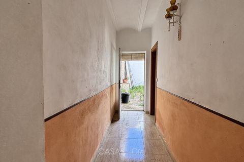 Byhus i Oliva, Valencia, Oliva - € 159.950 | Ref: za955 - foto 13