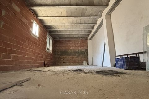 Byhus i Oliva, Valencia, Oliva - € 159.950 | Ref: za955 - foto 18