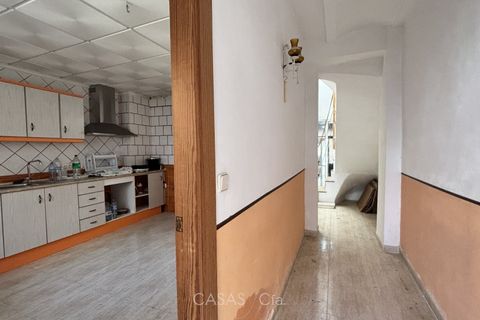 Byhus i Oliva, Valencia, Oliva - € 159.950 | Ref: za955 - foto 20