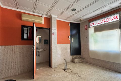 Byhus i Oliva, Valencia, Oliva - € 159.950 | Ref: za955 - foto 21