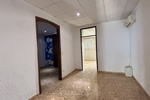 Byhus i Oliva, Valencia, Oliva - € 159.950 | Ref: za955 - foto 22