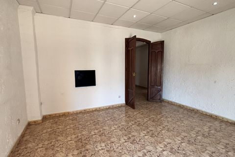 Byhus i Oliva, Valencia, Oliva - € 159.950 | Ref: za955 - foto 24