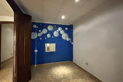 Byhus i Oliva, Valencia, Oliva - € 159.950 | Ref: za955 - foto 26