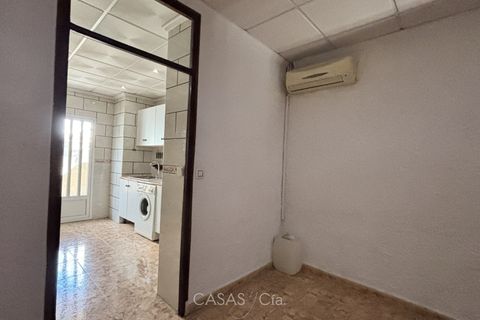 Byhus i Oliva, Valencia, Oliva - € 159.950 | Ref: za955 - foto 27