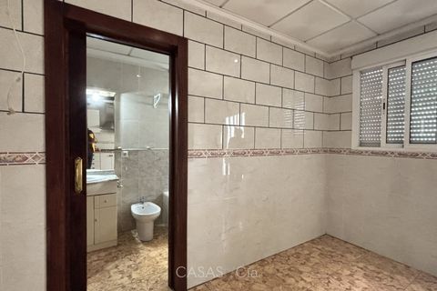 Byhus i Oliva, Valencia, Oliva - € 159.950 | Ref: za955 - foto 28