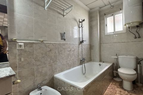 Byhus i Oliva, Valencia, Oliva - € 159.950 | Ref: za955 - foto 29