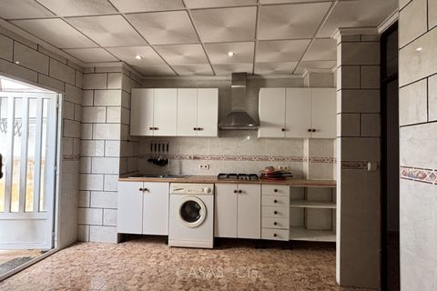 Byhus i Oliva, Valencia, Oliva - € 159.950 | Ref: za955 - foto 30