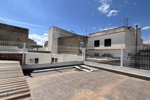 Byhus i Oliva, Valencia, Oliva - € 159.950 | Ref: za955 - foto 32