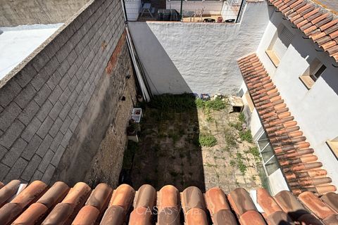 Byhus i Oliva, Valencia, Oliva - € 159.950 | Ref: za955 - foto 33