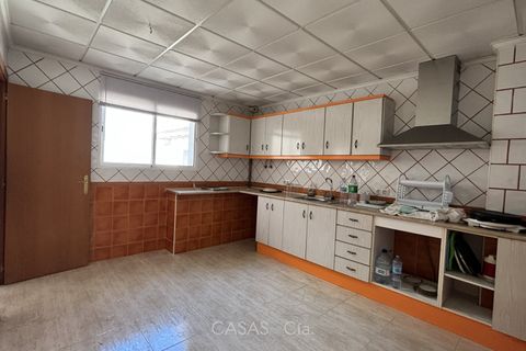 Byhus i Oliva, Valencia, Oliva - € 159.950 | Ref: za955 - foto 34