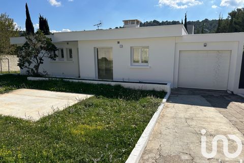 Villa a Carnoux-en-Provence, Bouches-du-Rhone, Carnoux-en-Provence - € 550.000 | Ref: 28328 - foto 2