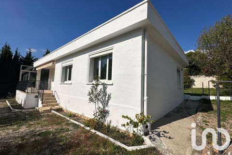Villa a Carnoux-en-Provence, Bouches-du-Rhone, Carnoux-en-Provence - € 550.000 | Ref: 28328 - foto 11