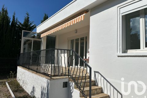 Villa a Carnoux-en-Provence, Bouches-du-Rhone, Carnoux-en-Provence - € 550.000 | Ref: 28328 - foto 12