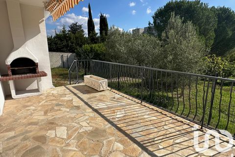 Villa a Carnoux-en-Provence, Bouches-du-Rhone, Carnoux-en-Provence - € 550.000 | Ref: 28328 - foto 13