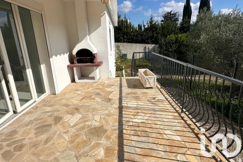 Villa a Carnoux-en-Provence, Bouches-du-Rhone, Carnoux-en-Provence - € 550.000 | Ref: 28328 - foto 14