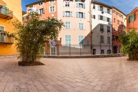 Apartamento en Nice, Alpes-Maritimes, Nice - € 275.000 | Ref: 50444 - photo 2