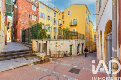 Apartamento en Nice, Alpes-Maritimes, Nice - € 275.000 | Ref: 50444 - photo 3