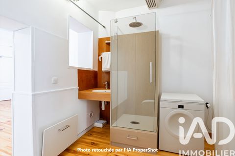 Apartamento en Nice, Alpes-Maritimes, Nice - € 275.000 | Ref: 50444 - photo 21