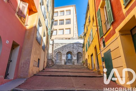 Apartamento en Nice, Alpes-Maritimes, Nice - € 275.000 | Ref: 50444 - photo 28