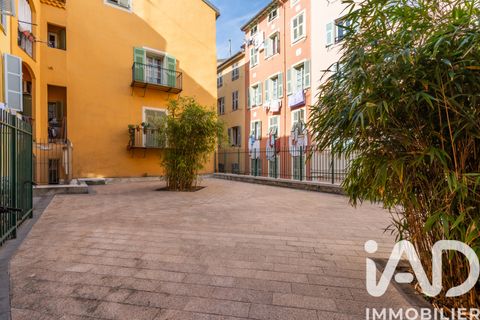 Apartamento en Nice, Alpes-Maritimes, Nice - € 275.000 | Ref: 50444 - photo 30